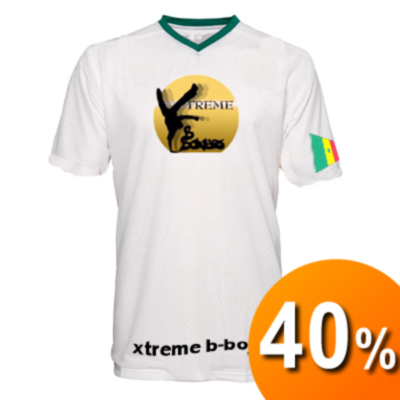 Xtreme b-boys en  force